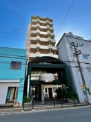  大阪メトロ谷町線/谷町六丁目駅 徒歩6分 4階 築35年