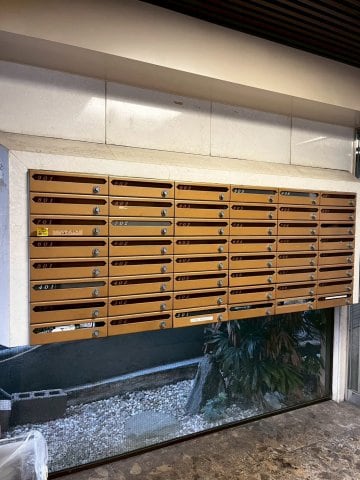  大阪メトロ谷町線/谷町六丁目駅 徒歩6分 4階 築35年