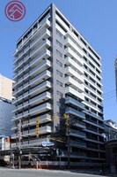 大阪メトロ堺筋線/恵美須町駅 徒歩2分 6階 築16年の外観