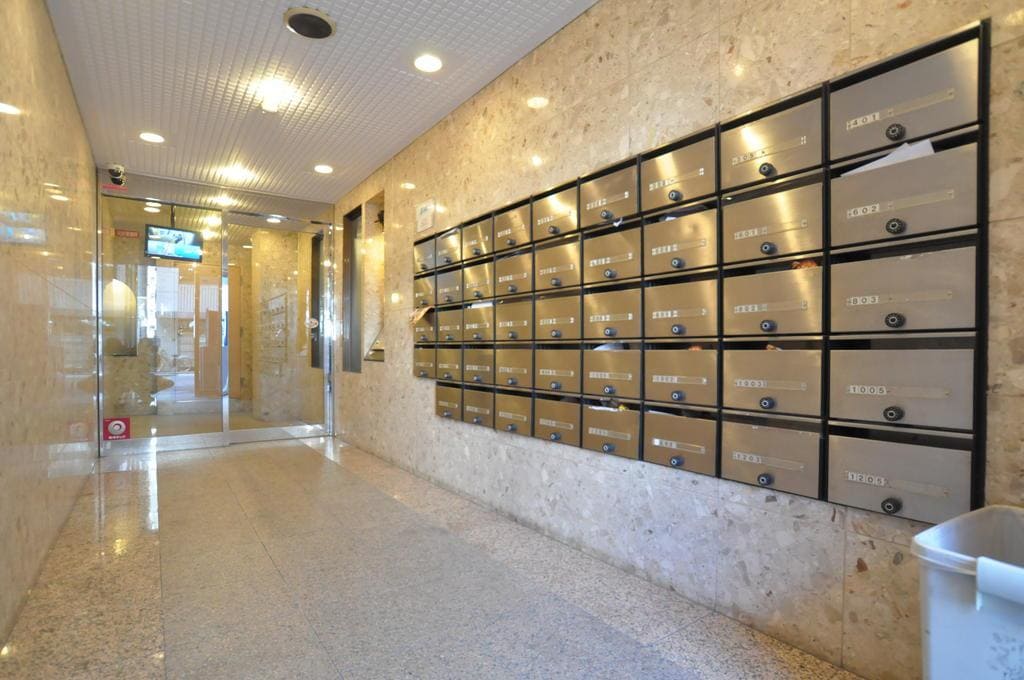  大阪メトロ四つ橋線/四ツ橋駅 徒歩5分 6階 築26年