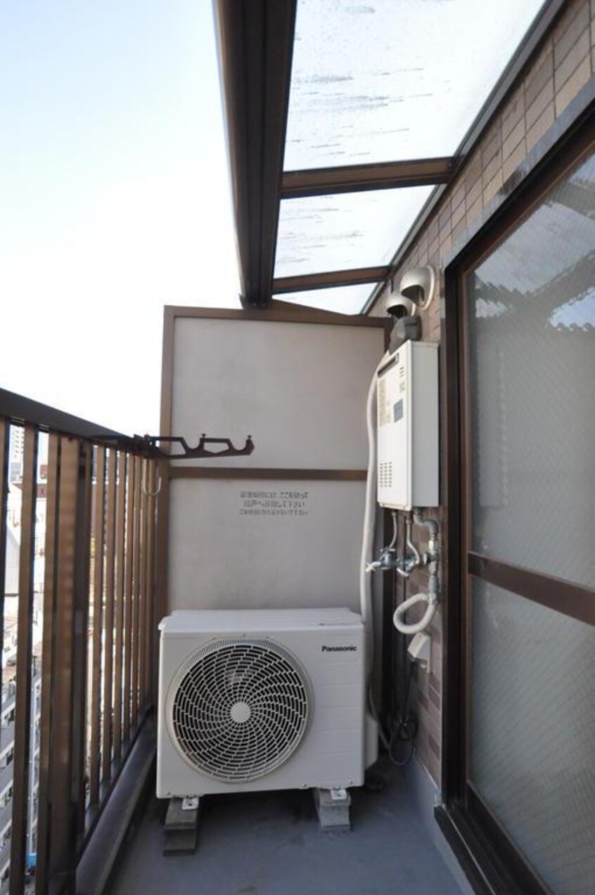  大阪メトロ四つ橋線/四ツ橋駅 徒歩5分 6階 築26年