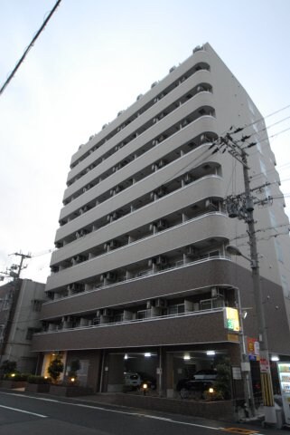  大阪メトロ千日前線/桜川駅 徒歩4分 2階 築19年