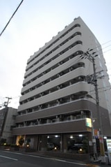 ドミール桜川Ⅱ