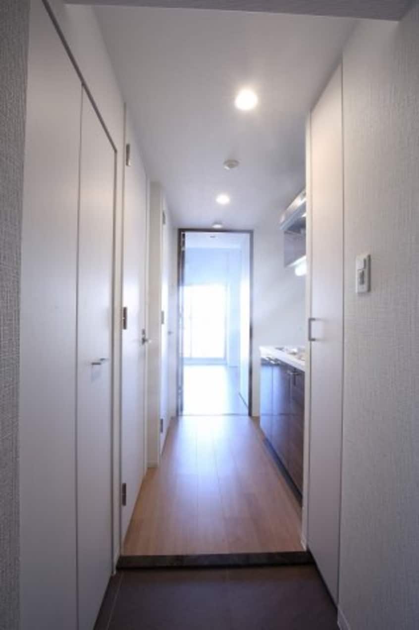  大阪メトロ千日前線/桜川駅 徒歩3分 9階 築5年