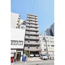 大阪メトロ中央線/阿波座駅 徒歩3分 9階 築25年の外観