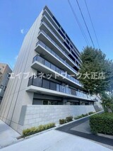 メゾンドボヌール弁天町