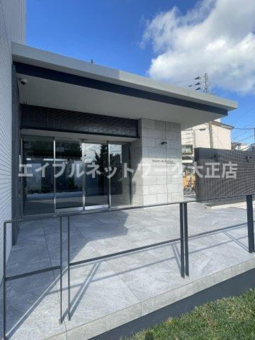  大阪メトロ中央線/弁天町駅 徒歩13分 6階 1年未満