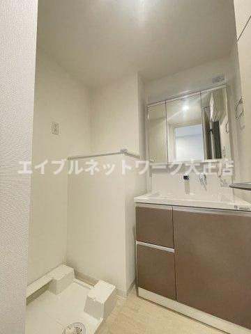  大阪メトロ中央線/弁天町駅 徒歩13分 6階 1年未満