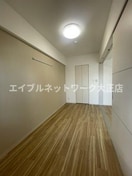 洋室 大阪メトロ中央線/弁天町駅 徒歩13分 6階 1年未満