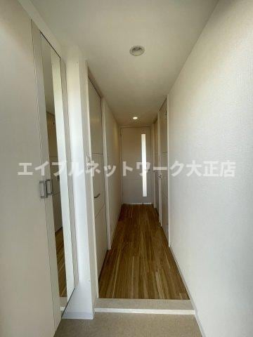  大阪メトロ中央線/弁天町駅 徒歩13分 6階 1年未満