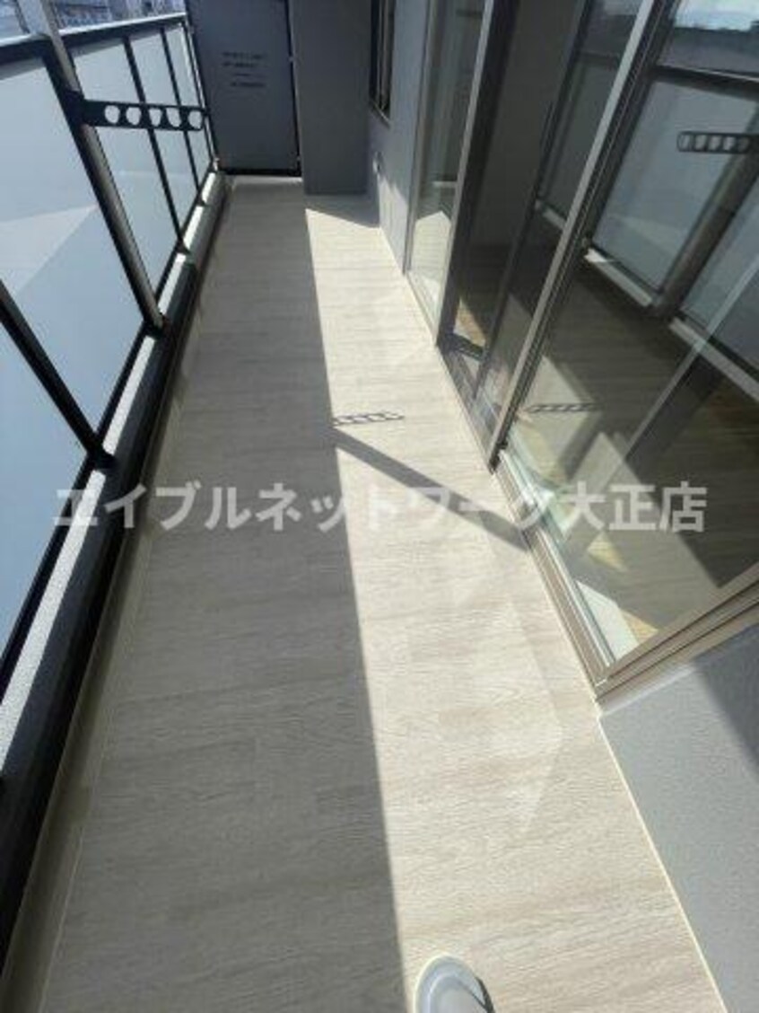  大阪メトロ中央線/弁天町駅 徒歩13分 6階 1年未満