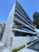 メゾンドボヌール弁天町