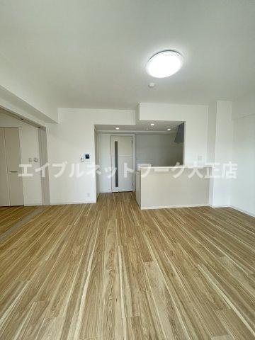  大阪メトロ中央線/弁天町駅 徒歩13分 6階 1年未満