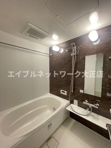  大阪メトロ中央線/弁天町駅 徒歩13分 6階 1年未満