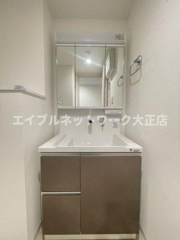  大阪メトロ中央線/弁天町駅 徒歩13分 6階 1年未満