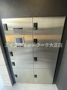  大阪メトロ中央線/弁天町駅 徒歩13分 6階 1年未満