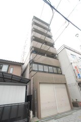 ロイヤルレスト芦原