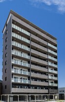 大阪メトロ中央線/弁天町駅 徒歩9分 7階 築6年の外観