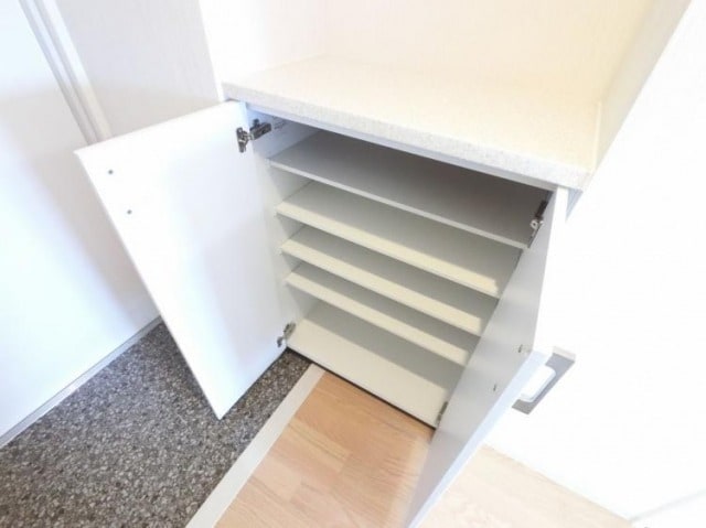 シューズボックス 大阪メトロ中央線/弁天町駅 徒歩9分 7階 築6年