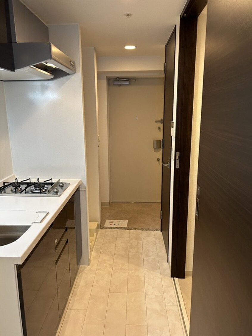  阪神なんば線/九条駅 徒歩7分 5階 築7年