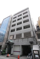 大阪メトロ御堂筋線/大国町駅 徒歩5分 6階 築28年の外観