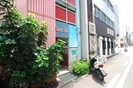 大和路線・関西本線/ＪＲ難波駅 徒歩5分 1階 築20年の外観