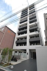 アドバンス難波ウィンズ
