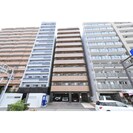 大阪メトロ中央線/阿波座駅 徒歩9分 10階 築22年の外観