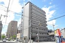 大阪メトロ御堂筋線/なんば駅 徒歩13分 9階 築14年の外観