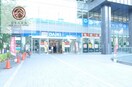 DCMダイキ なんば店まで480m 大和路線・関西本線/ＪＲ難波駅 徒歩6分 9階 築21年