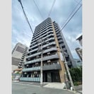 大阪環状線/芦原橋駅 徒歩2分 12階 築5年の外観