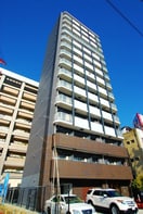  大阪メトロ御堂筋線/大国町駅 徒歩3分 2階 築12年