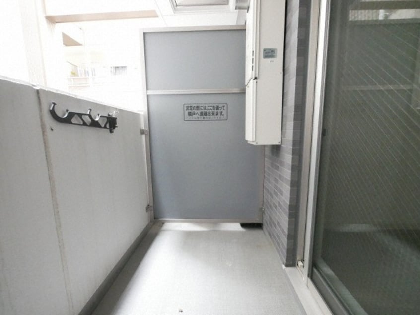  大阪メトロ御堂筋線/大国町駅 徒歩3分 2階 築12年