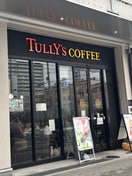 タリーズコーヒー なんばEKIKAN店(カフェ)まで1104m 大阪メトロ御堂筋線/大国町駅 徒歩3分 2階 築12年