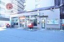 浪速桜川郵便局(郵便局)まで429m 阪神なんば線/桜川駅 徒歩6分 3階 築8年