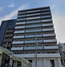 大阪メトロ千日前線/桜川駅 徒歩8分 2階 築4年の外観