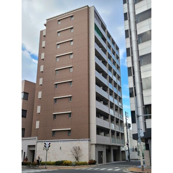  大阪メトロ御堂筋線/大国町駅 徒歩2分 6階 築11年