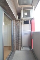  大阪メトロ御堂筋線/大国町駅 徒歩7分 8階 築18年