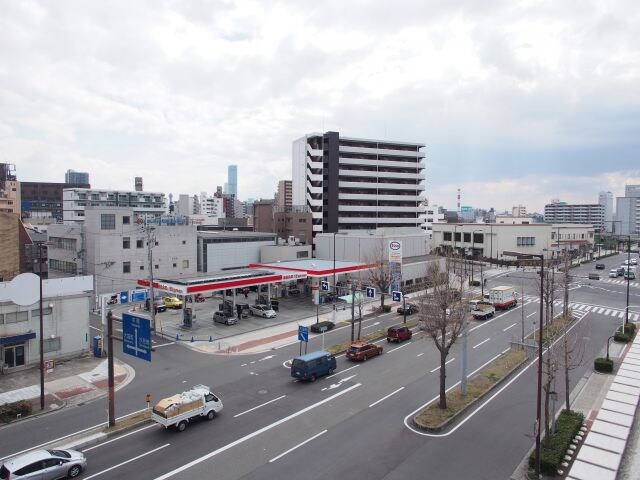  大阪メトロ千日前線/桜川駅 徒歩15分 10階 築17年