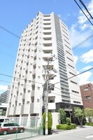 大阪メトロ千日前線/桜川駅 徒歩8分 11階 築18年の外観