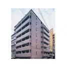 大阪メトロ御堂筋線/なんば駅 徒歩8分 7階 築28年の外観