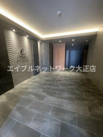  大阪環状線/大正駅 徒歩19分 6階 1年未満