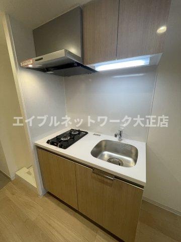  大阪環状線/大正駅 徒歩19分 6階 1年未満