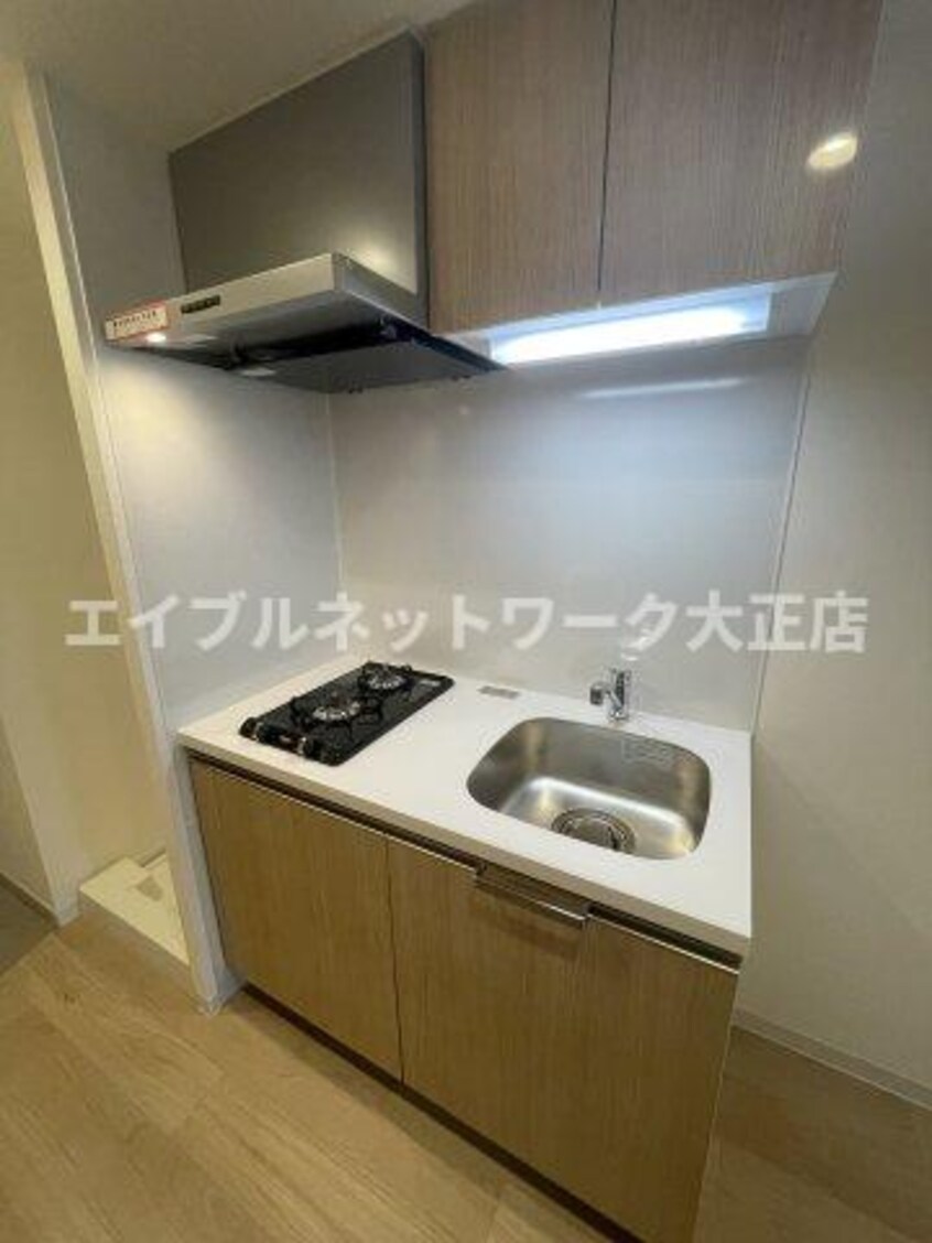  大阪環状線/大正駅 徒歩19分 6階 1年未満