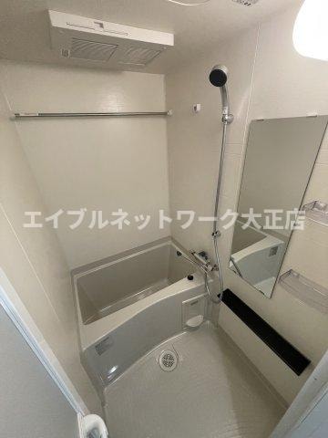  大阪環状線/大正駅 徒歩19分 6階 1年未満