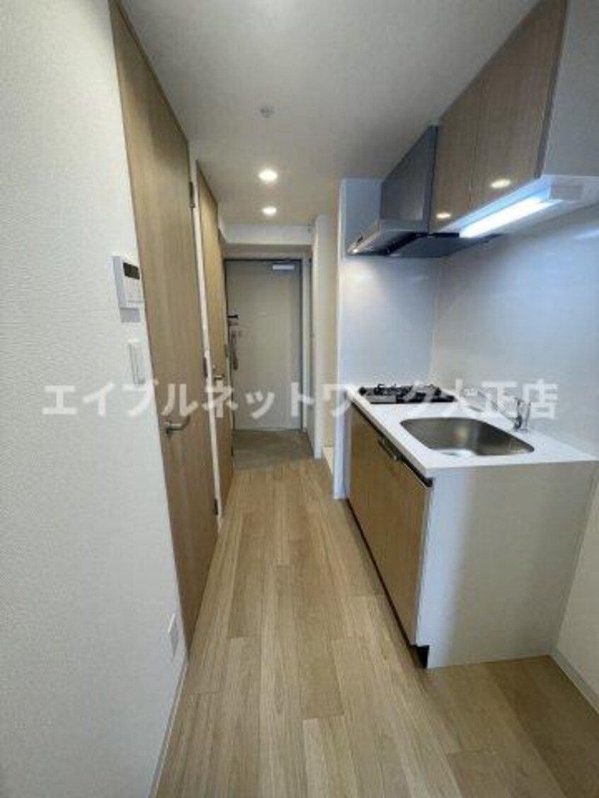  大阪環状線/大正駅 徒歩19分 6階 1年未満