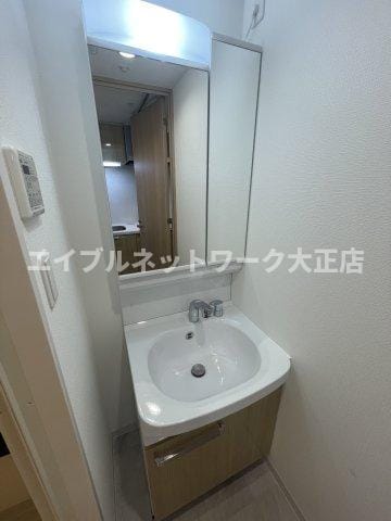  大阪環状線/大正駅 徒歩19分 6階 1年未満