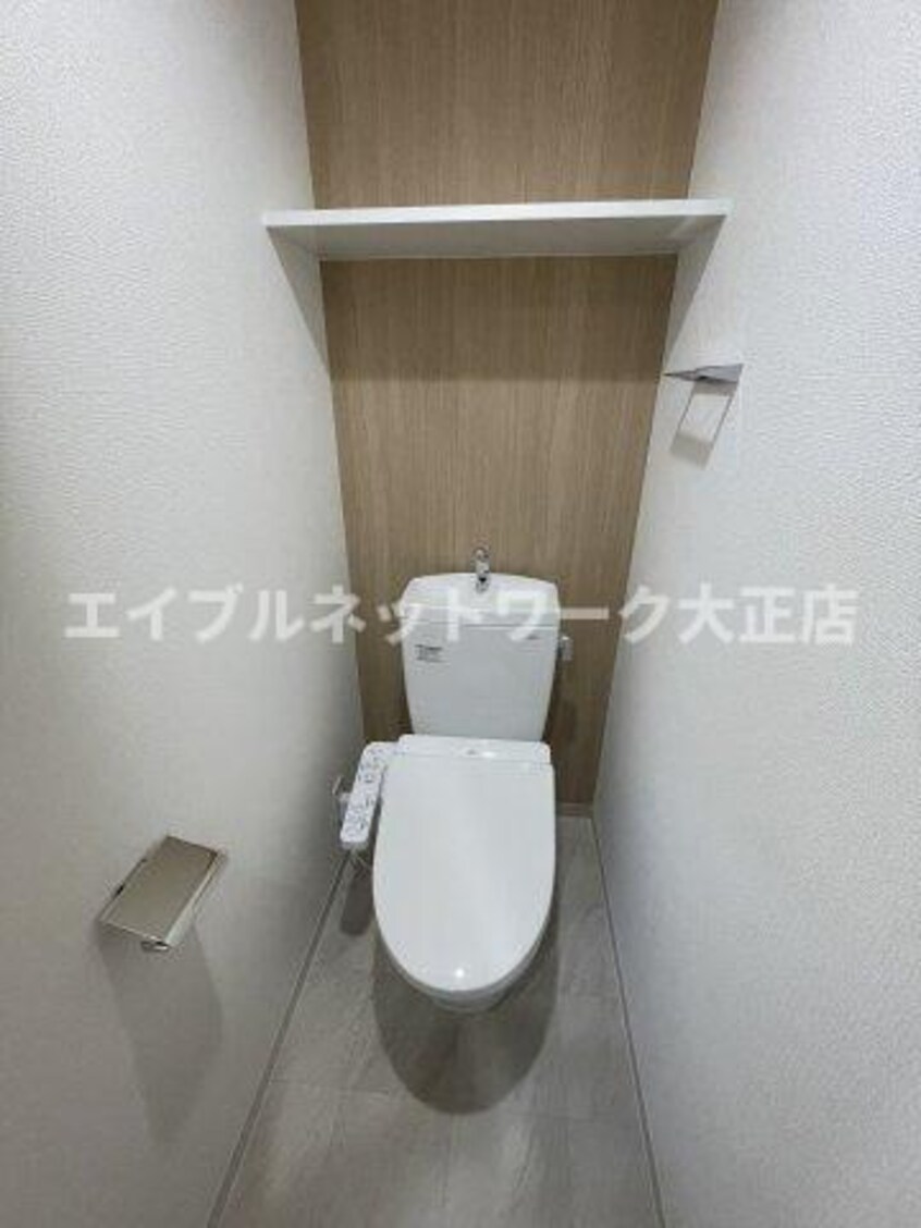  大阪環状線/大正駅 徒歩19分 6階 1年未満