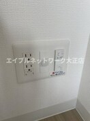 インターネット無料Wi-Fiルーター付属 大阪環状線/大正駅 徒歩19分 6階 1年未満