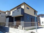 大阪狭山市東茱萸木2丁目貸家